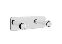 Percha Doble Victoria
